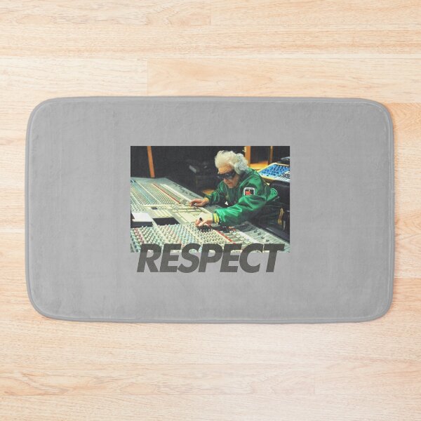 Item preview, Respect the DJ   designed and sold by AkikiShop.