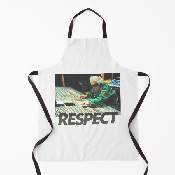 Item preview, Respect the DJ   designed and sold by AkikiShop.