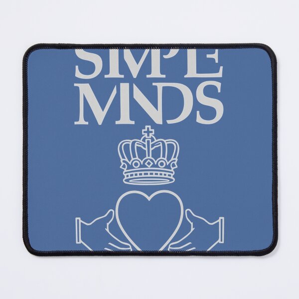 Item preview, Simple Minds 40 Tour    designed and sold by thesaltonseas.