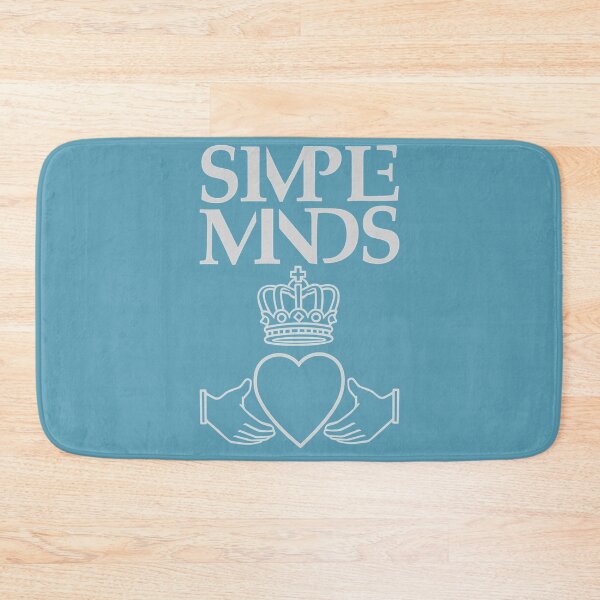 Item preview, Simple Minds 40 Tour    designed and sold by thesaltonseas.