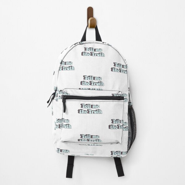 Item preview, Tell me the truth designed and sold by Butterfly-Dream.