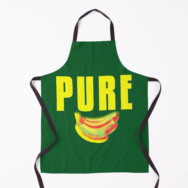 Item preview, PURE BANANAS designed and sold by vibeno1.