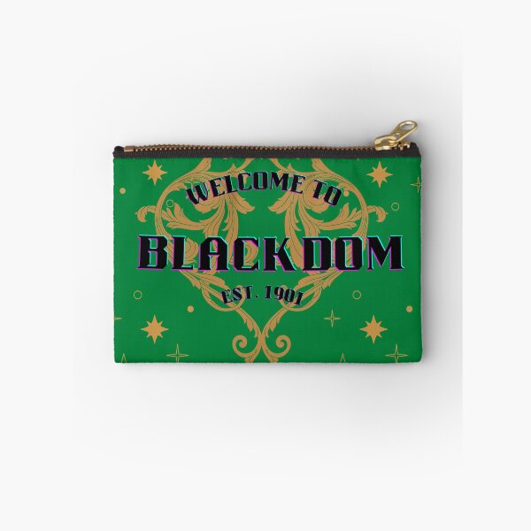 Item preview, Welcome to BLACKDOM designed and sold by Africa C. Williams.