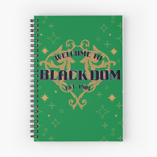 Item preview, Welcome to BLACKDOM designed and sold by Africa C. Williams.
