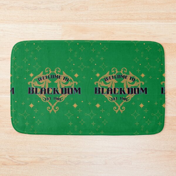 Item preview, Welcome to BLACKDOM designed and sold by Africa C. Williams.