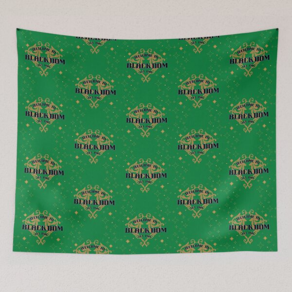 Item preview, Welcome to BLACKDOM designed and sold by Africa C. Williams.