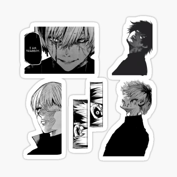 Tokyo Ghoul Meme Gifts Merchandise Redbubble