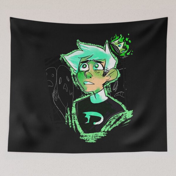 Item preview, Ghost King Classic T-Shirt designed and sold by JohnMccrain.
