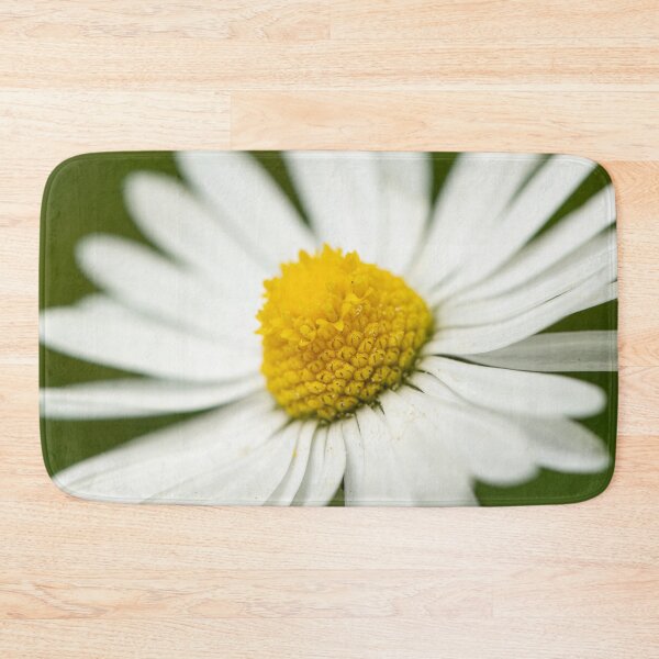 Item preview, Closeup of a daisy designed and sold by Stefan Rotter.