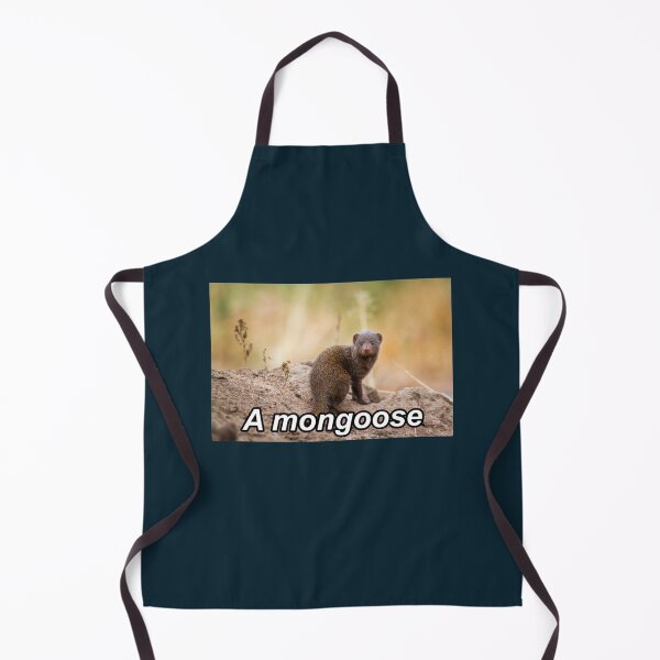 Item preview, A Mongoose (Amogus)   designed and sold by SugarShapes.