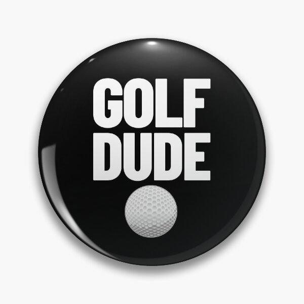 Item preview, Golf Dude Men's Golf Fan Gift Perfect Golf Dude Gear designed and sold by DynamicDesign.