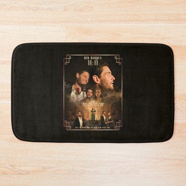 Item preview, Ben Barnes and Evan Rachel Wood | 11:11 designed and sold by estheticalrh.