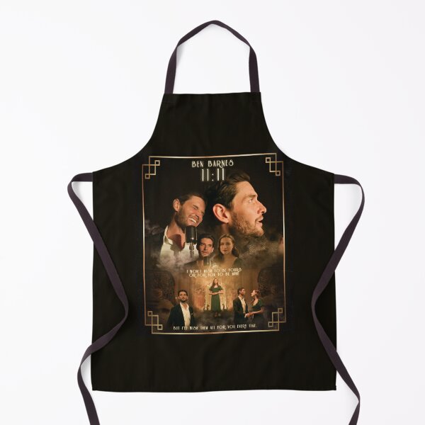 Item preview, Ben Barnes and Evan Rachel Wood | 11:11 designed and sold by estheticalrh.