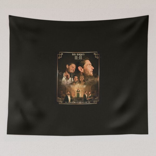 Item preview, Ben Barnes and Evan Rachel Wood | 11:11 designed and sold by estheticalrh.