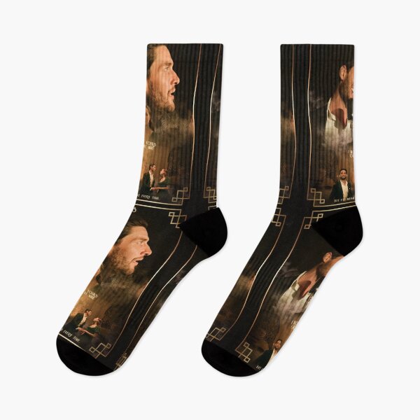 Item preview, Ben Barnes and Evan Rachel Wood | 11:11 designed and sold by estheticalrh.