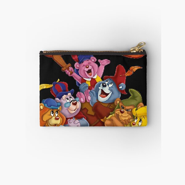 Item preview, Gummi Bears Cartoon Classic T-Shirt designed and sold by JohnMccrain.