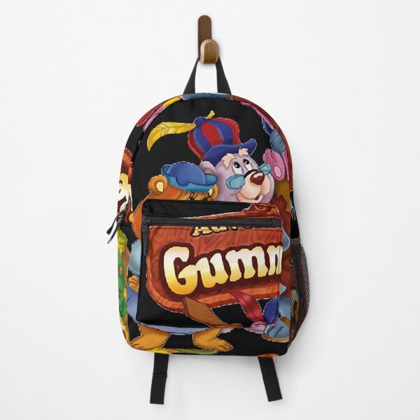Item preview, Gummi Bears Cartoon Classic T-Shirt designed and sold by JohnMccrain.