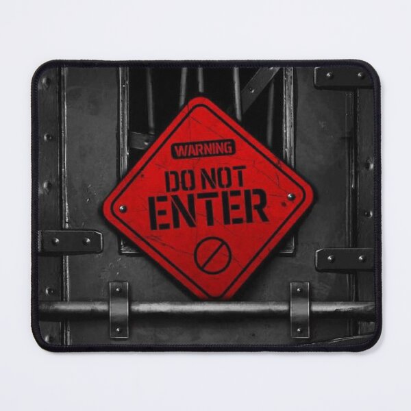 Item preview, do not enter designed and sold by Mounir Ameur Ali.