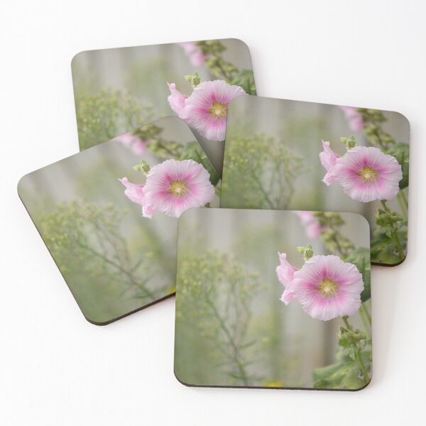 Item preview, a common hollyhock designed and sold by Stefan Rotter.