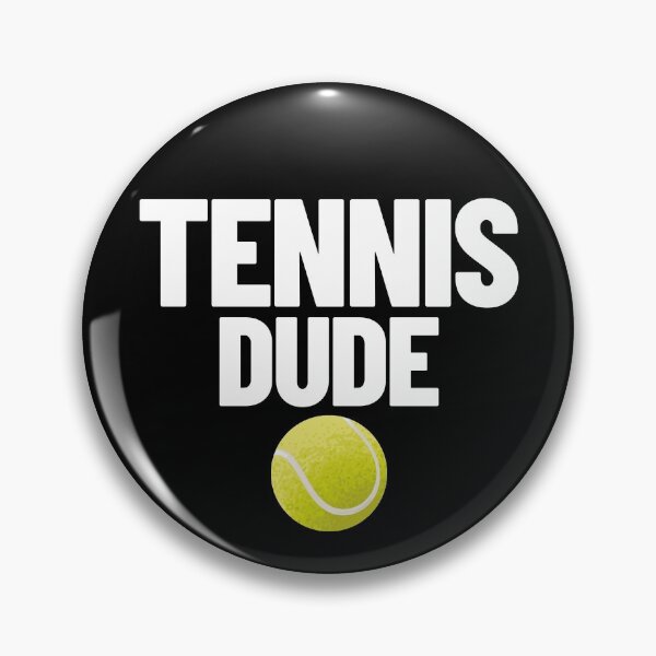 Item preview, Tennis Dude Men's Tennis Fan Gift Perfect Tennis Dude Gear designed and sold by DynamicDesign.