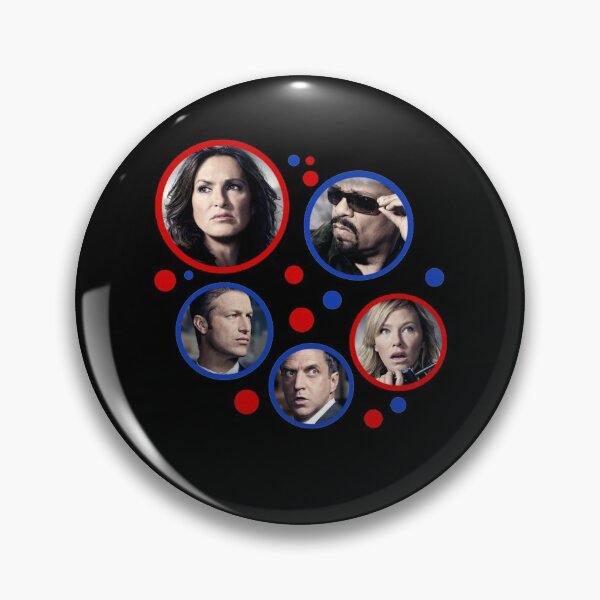 Item preview, The face character team television poster designed and sold by Gilbertbara.