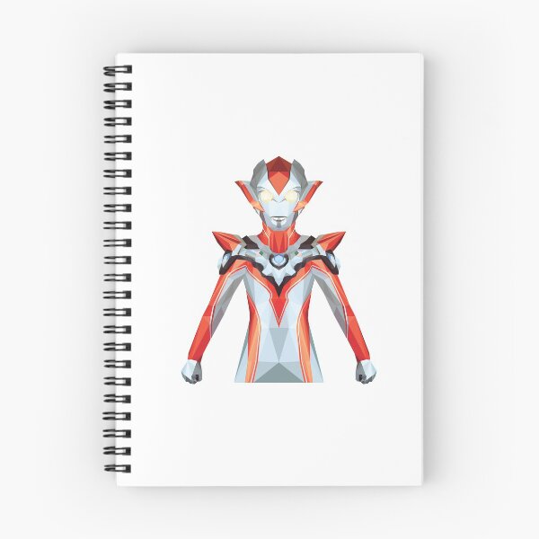 Item preview, Ultrawoman Grigio (Low Poly Art) designed and sold by mattzwug-draws.