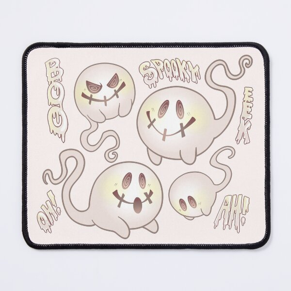 Item preview, Sunny Ghosts designed and sold by fearcrowz.