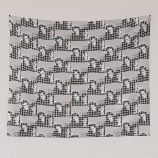 Item preview, Songs from the Big Chair (Remix)   designed and sold by thesaltonseas.