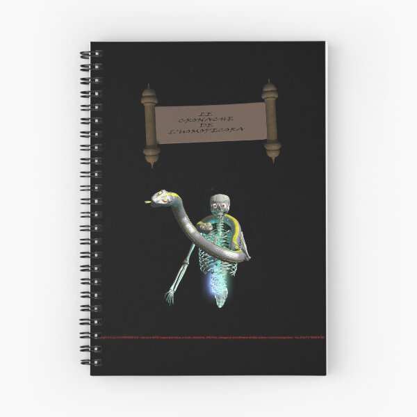 Item preview, 530. The SheepMan Chronicles (Erinni and Amphysbaena Ophydian) designed and sold by ciullocorp.
