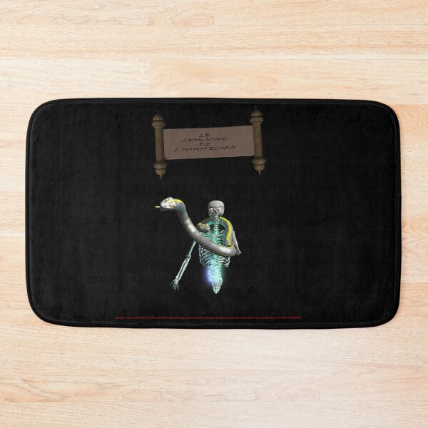 Item preview, 530. The SheepMan Chronicles (Erinni and Amphysbaena Ophydian) designed and sold by ciullocorp.