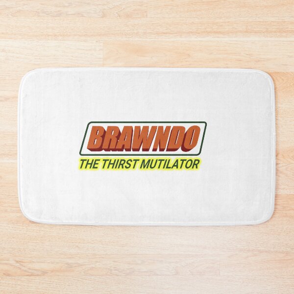 Item preview, Brawndo The Thirt Mutilator  designed and sold by barrelroll909.