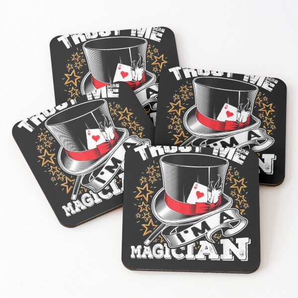Item preview, Trust Me Im A Magician Essential designed and sold by DignaTineo.