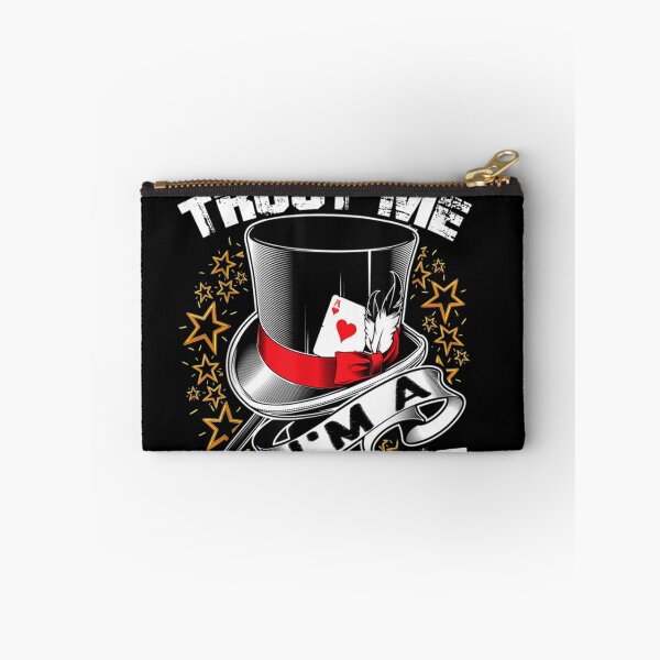 Item preview, Trust Me Im A Magician Essential designed and sold by DignaTineo.