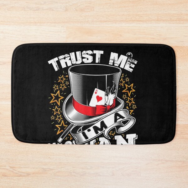 Item preview, Trust Me Im A Magician Essential designed and sold by DignaTineo.