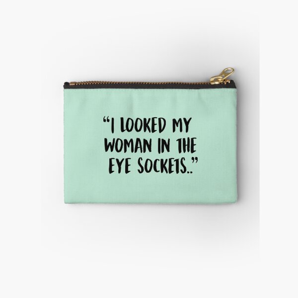 Item preview, I Said Bitch Key & Peele - I Looked My Woman In The Eye Sockets designed and sold by allysmar.