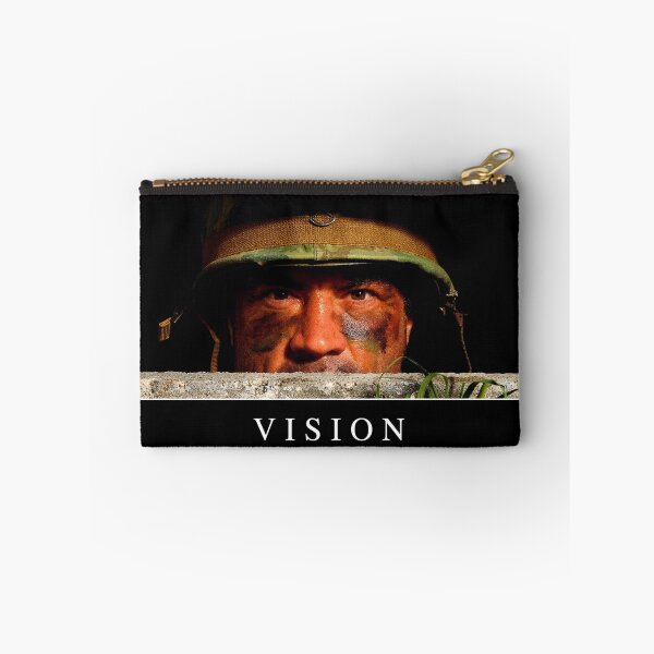 Item preview, STK107222M-Vision: Inspirational Quote and Motivational Poster designed and sold by StocktrekImages.