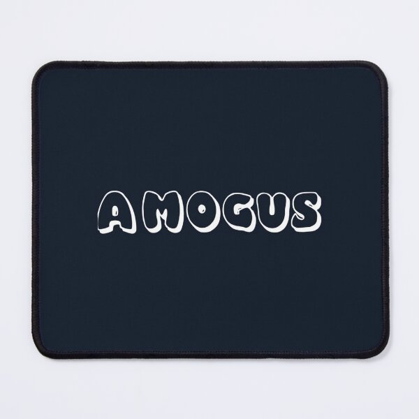 Item preview, Amogus    (1) designed and sold by SugarShapes.