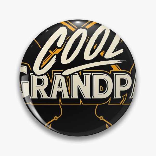 Item preview, Reel Cool Grandpa Fishing Granddad Father's Day designed and sold by JodyBoling.
