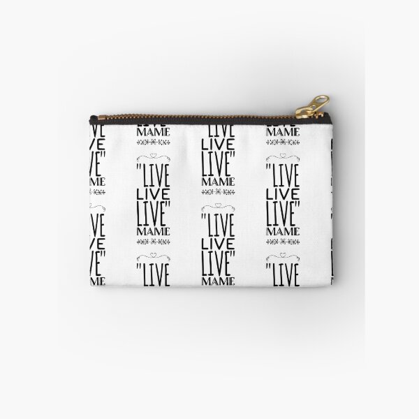 Item preview, Live quote from movie "Auntie Mame" designed and sold by Keywebco.