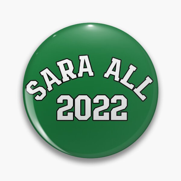 Item preview, Sara all 2022 designed and sold by rafaeltto.