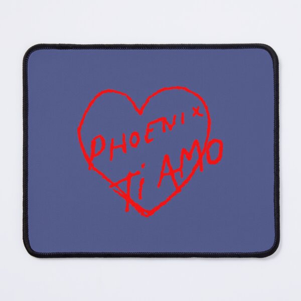 Item preview, Phoenix Ti Amo 2.0   designed and sold by AkikiShop.