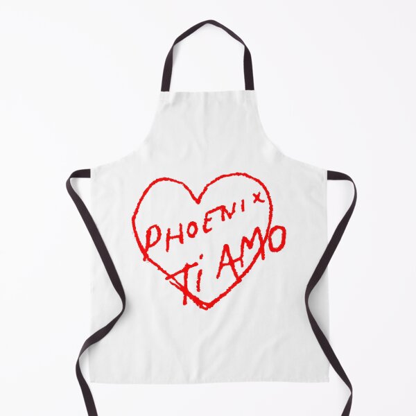 Item preview, Phoenix Ti Amo 2.0   designed and sold by AkikiShop.