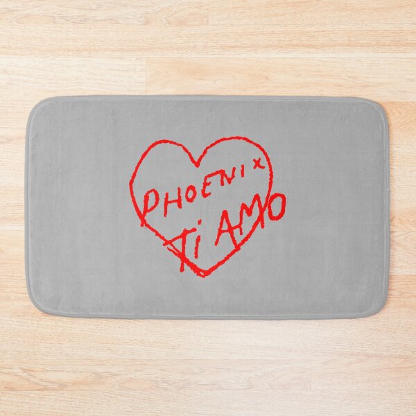 Item preview, Phoenix Ti Amo 2.0   designed and sold by AkikiShop.