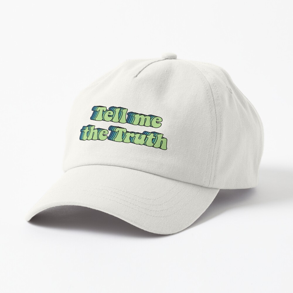 Item preview, Dad Hat designed and sold by Butterfly-Dream.