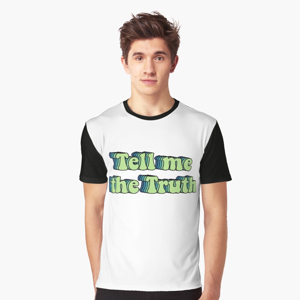 Item preview, Graphic T-Shirt designed and sold by Butterfly-Dream.