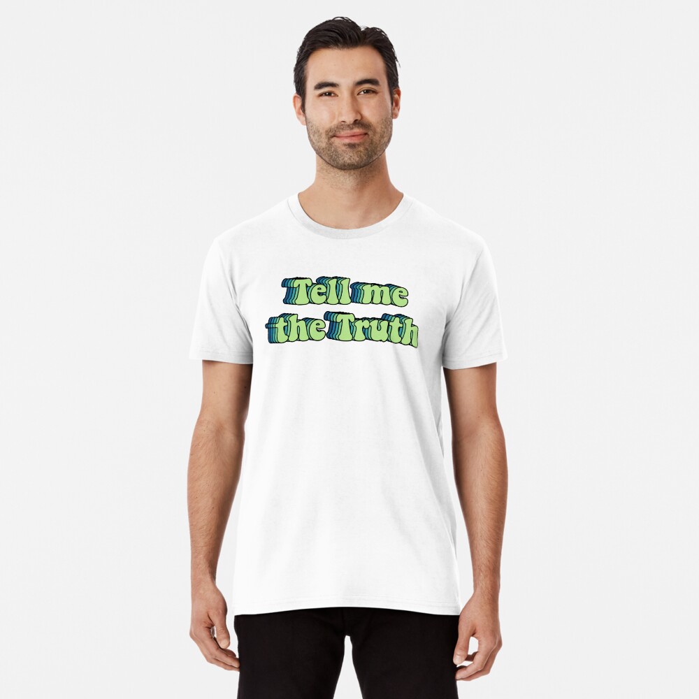Item preview, Premium T-Shirt designed and sold by Butterfly-Dream.