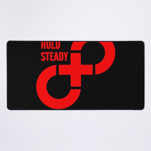 Item preview, Best of the hold steady logo wilatikta Essential designed and sold by mackpratt81140.