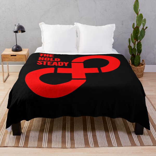 Item preview, Best of the hold steady logo wilatikta Essential designed and sold by mackpratt81140.
