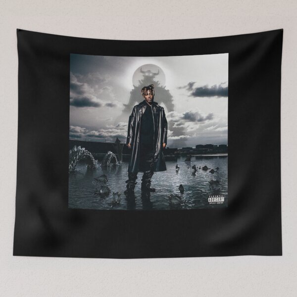 Item preview, Fighting Demons Cover Classic designed and sold by DignaTineo.