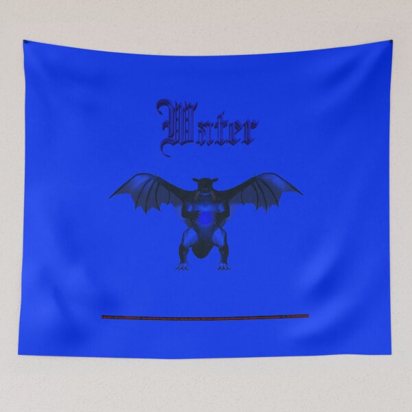 Item preview, 532. Water (male Gaeyss Dragon) designed and sold by ciullocorp.